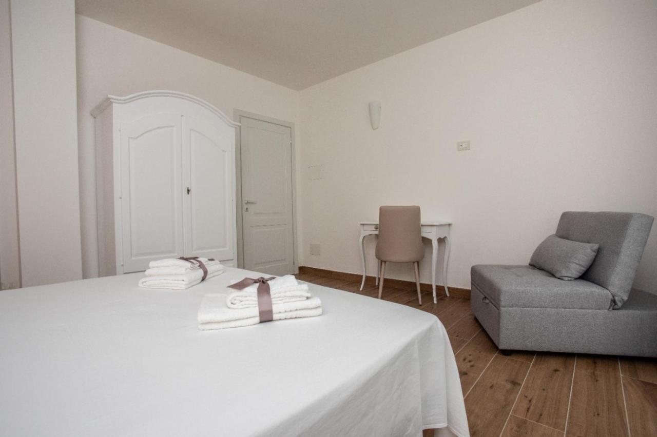 Tenuta Bardi Villa Baldassarri Exteriér fotografie