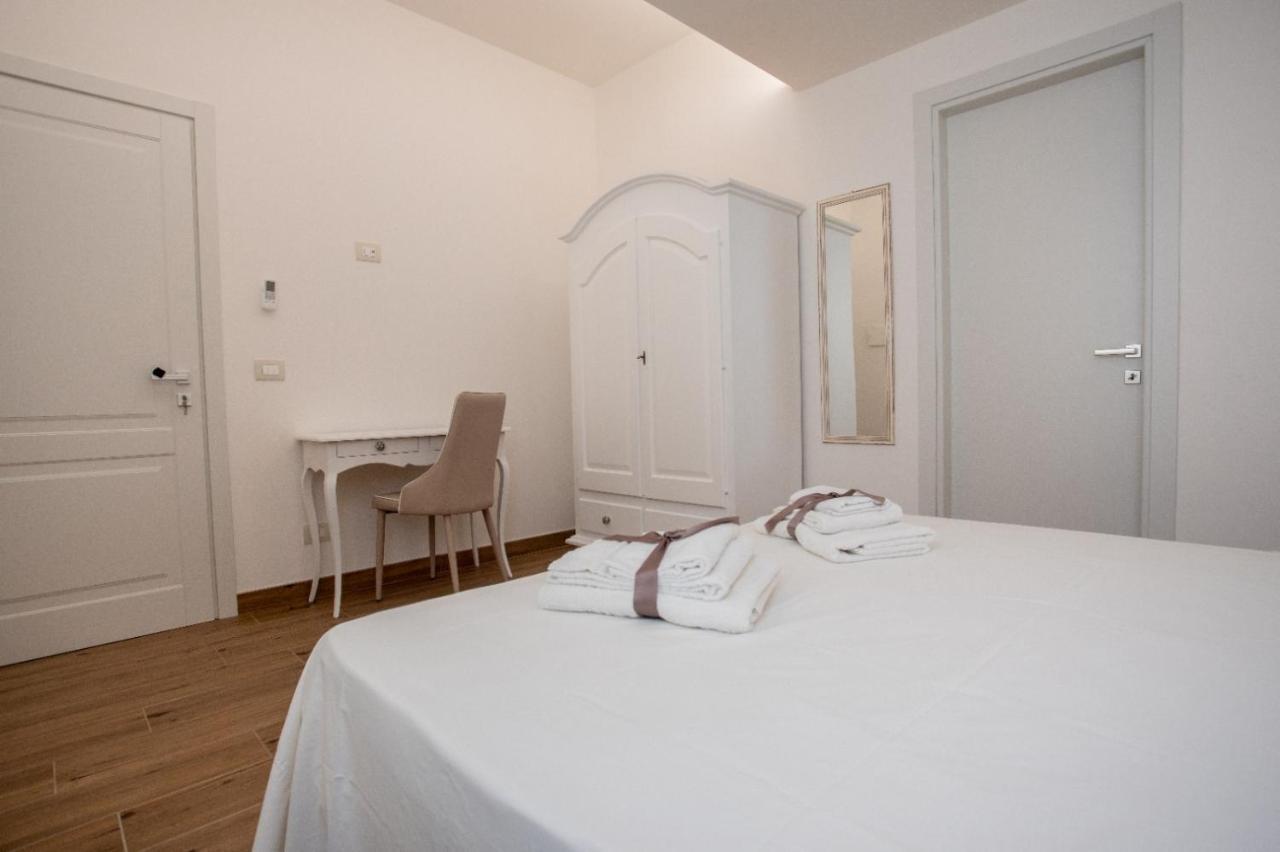 Tenuta Bardi Villa Baldassarri Exteriér fotografie