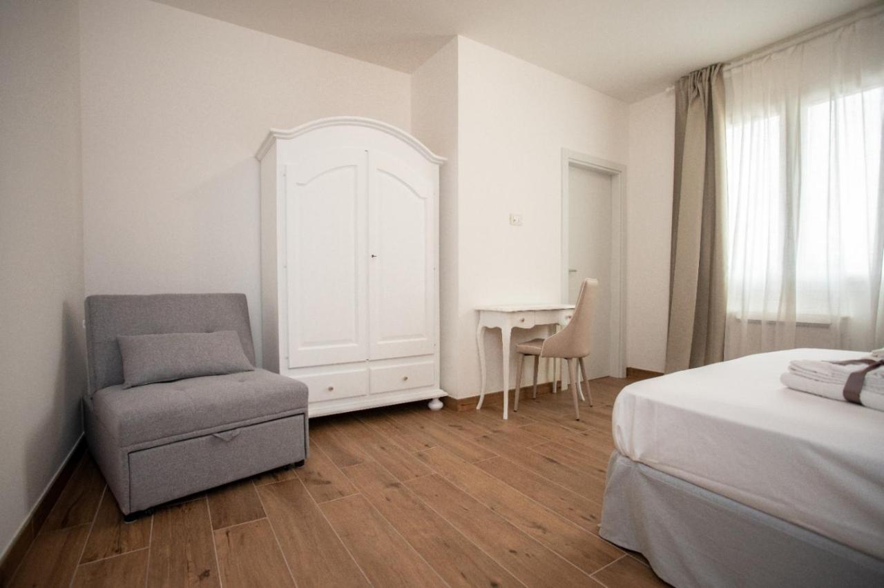 Tenuta Bardi Villa Baldassarri Exteriér fotografie