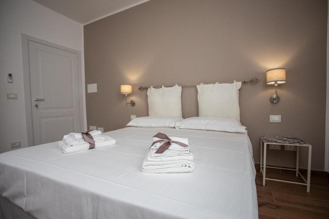 Tenuta Bardi Villa Baldassarri Exteriér fotografie