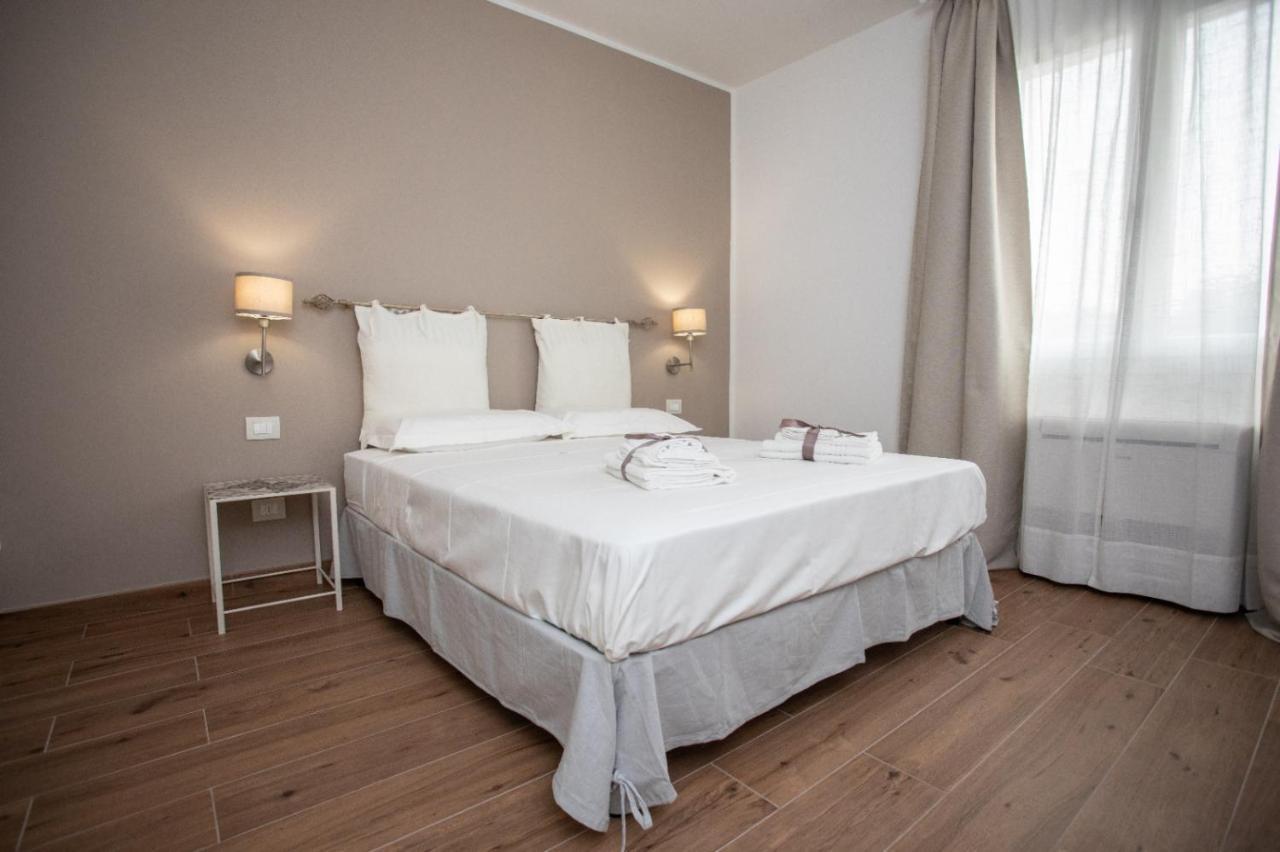 Tenuta Bardi Villa Baldassarri Exteriér fotografie