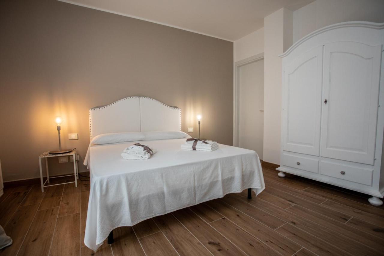 Tenuta Bardi Villa Baldassarri Exteriér fotografie