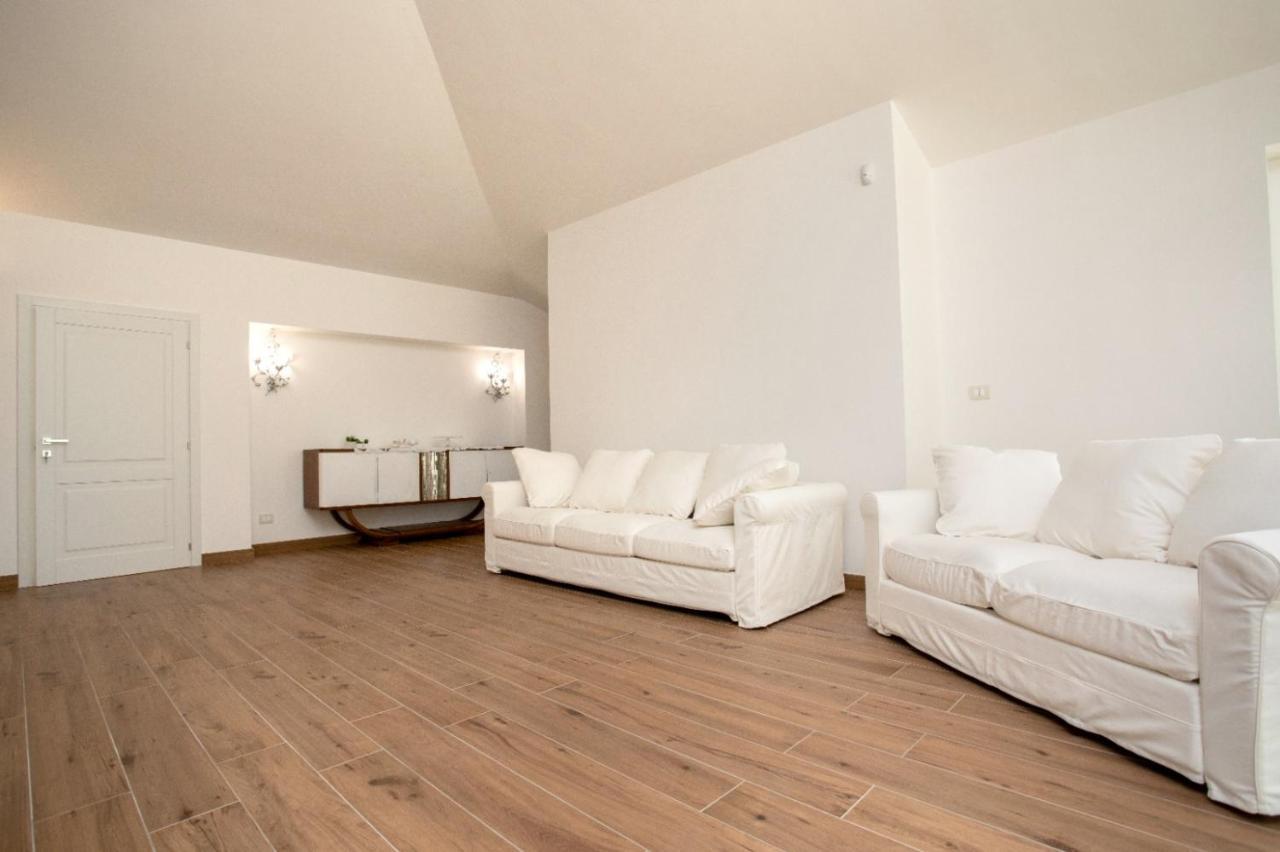 Tenuta Bardi Villa Baldassarri Exteriér fotografie