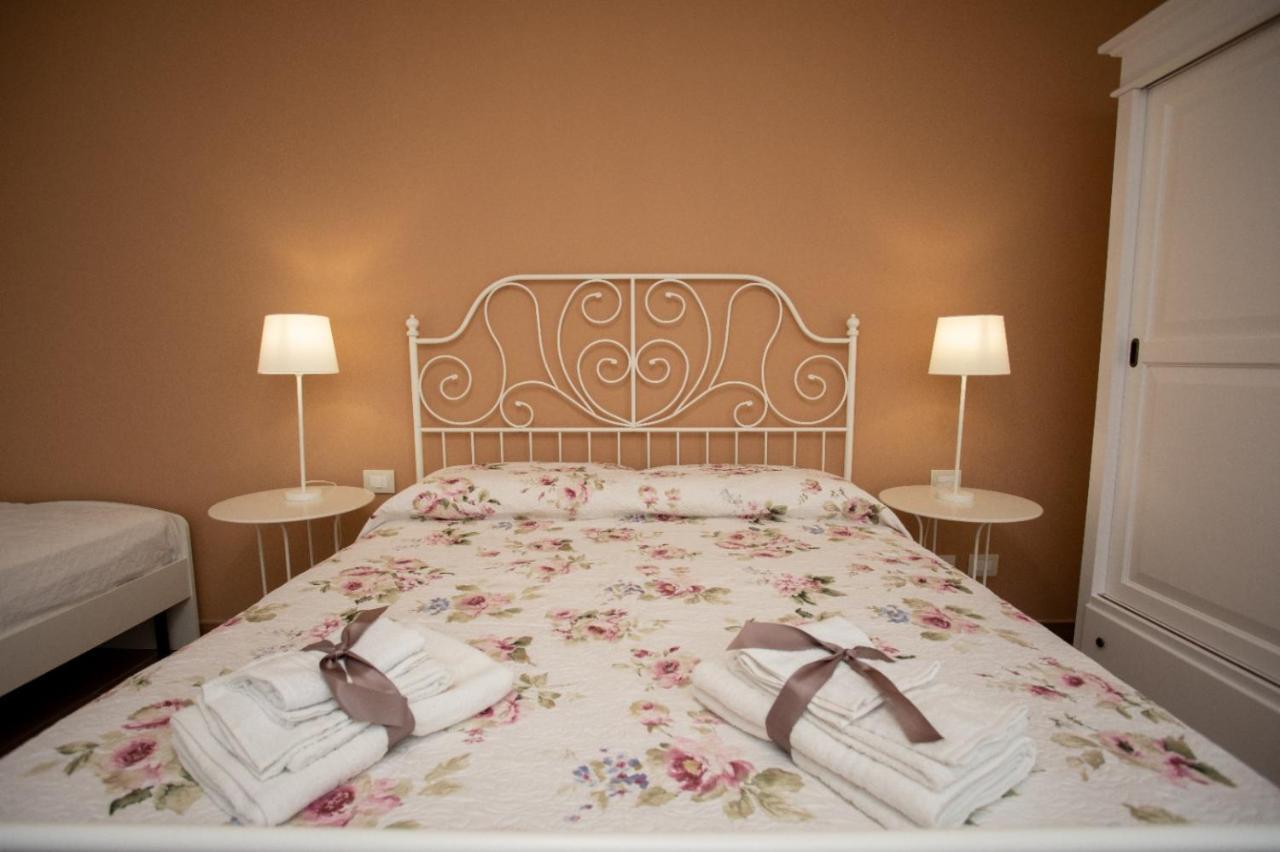 Tenuta Bardi Villa Baldassarri Exteriér fotografie