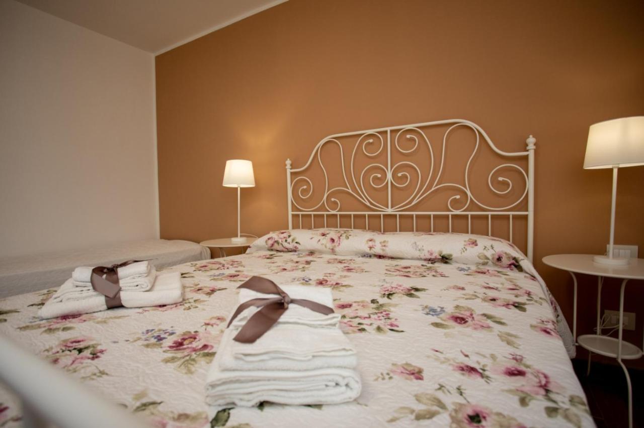 Tenuta Bardi Villa Baldassarri Exteriér fotografie