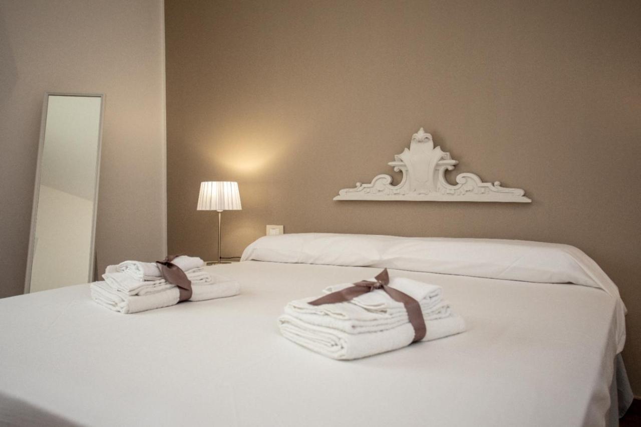 Tenuta Bardi Villa Baldassarri Exteriér fotografie