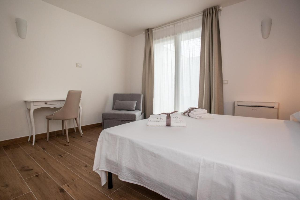 Tenuta Bardi Villa Baldassarri Exteriér fotografie