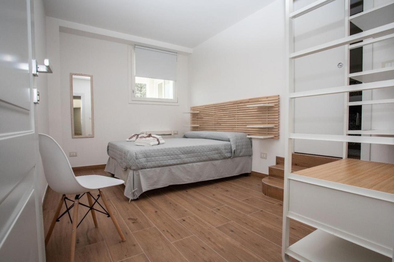 Tenuta Bardi Villa Baldassarri Exteriér fotografie