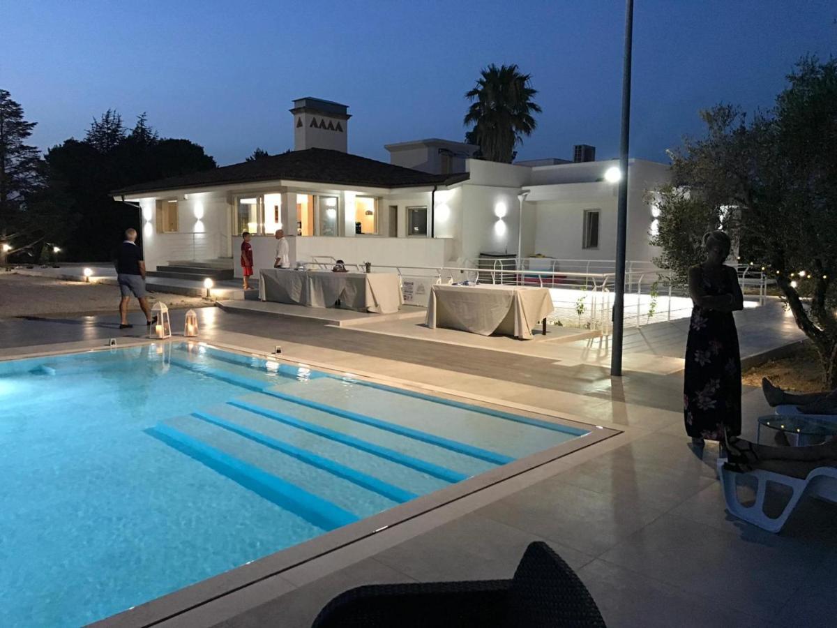 Tenuta Bardi Villa Baldassarri Exteriér fotografie